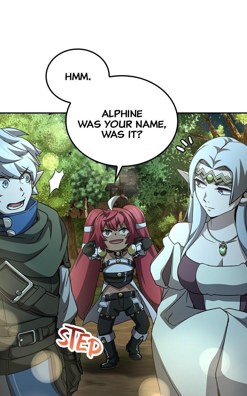 Read Monster Eater Manga Online