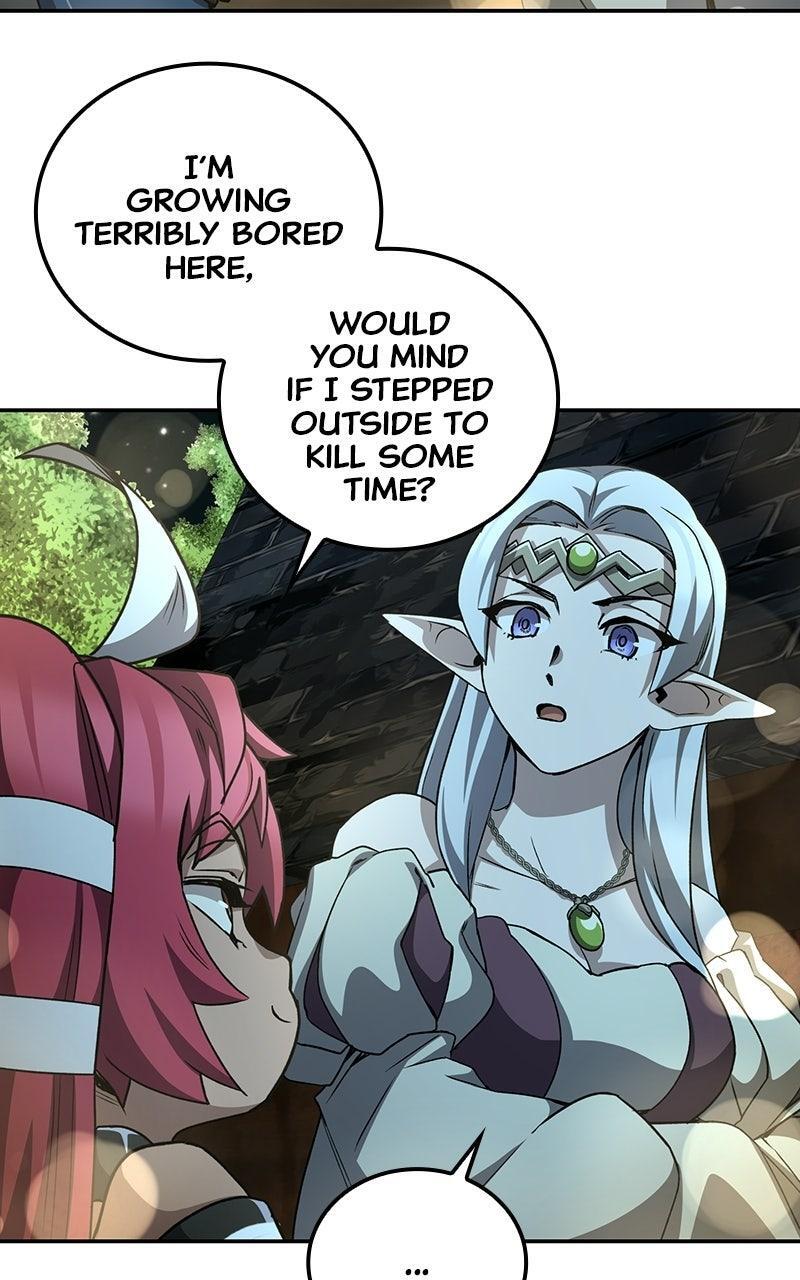 Read Monster Eater Manga Online
