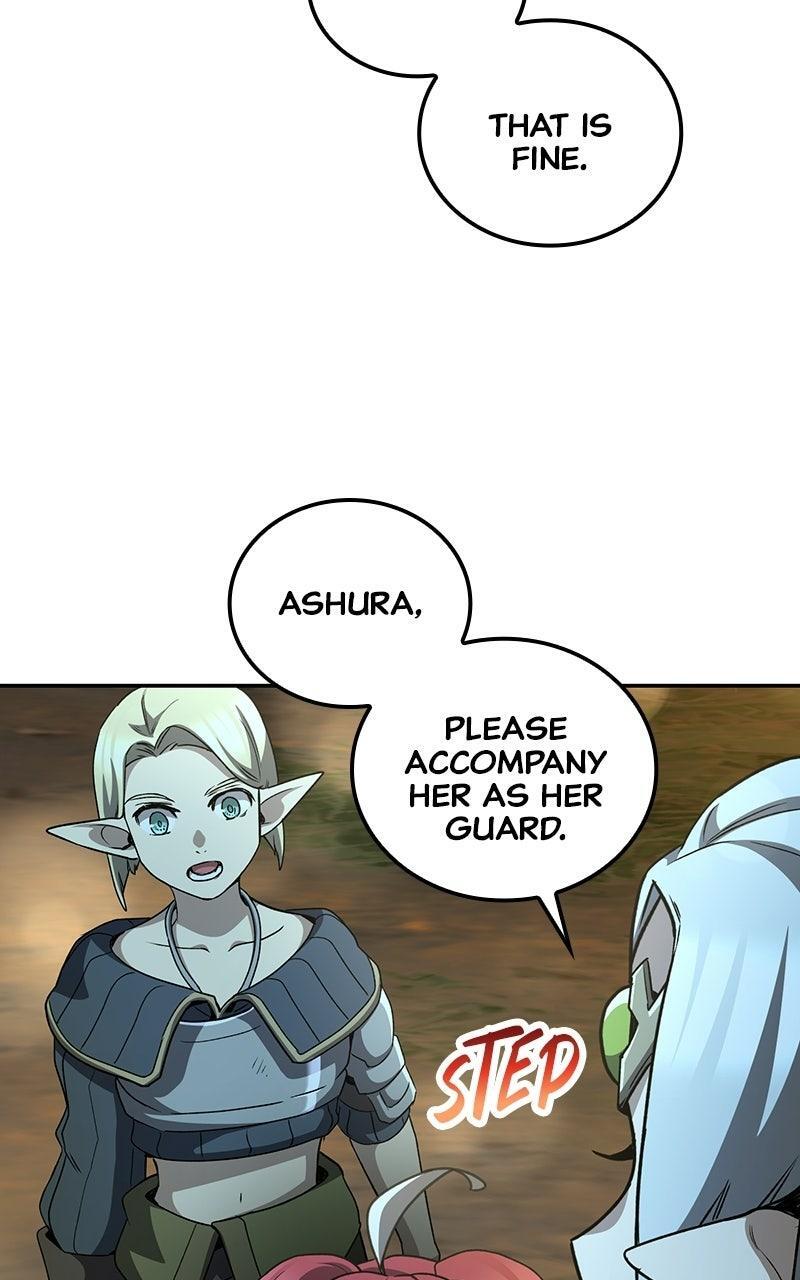 Read Monster Eater Manga Online