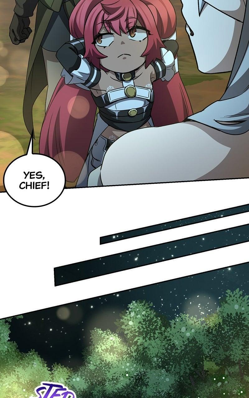 Read Monster Eater Manga Online