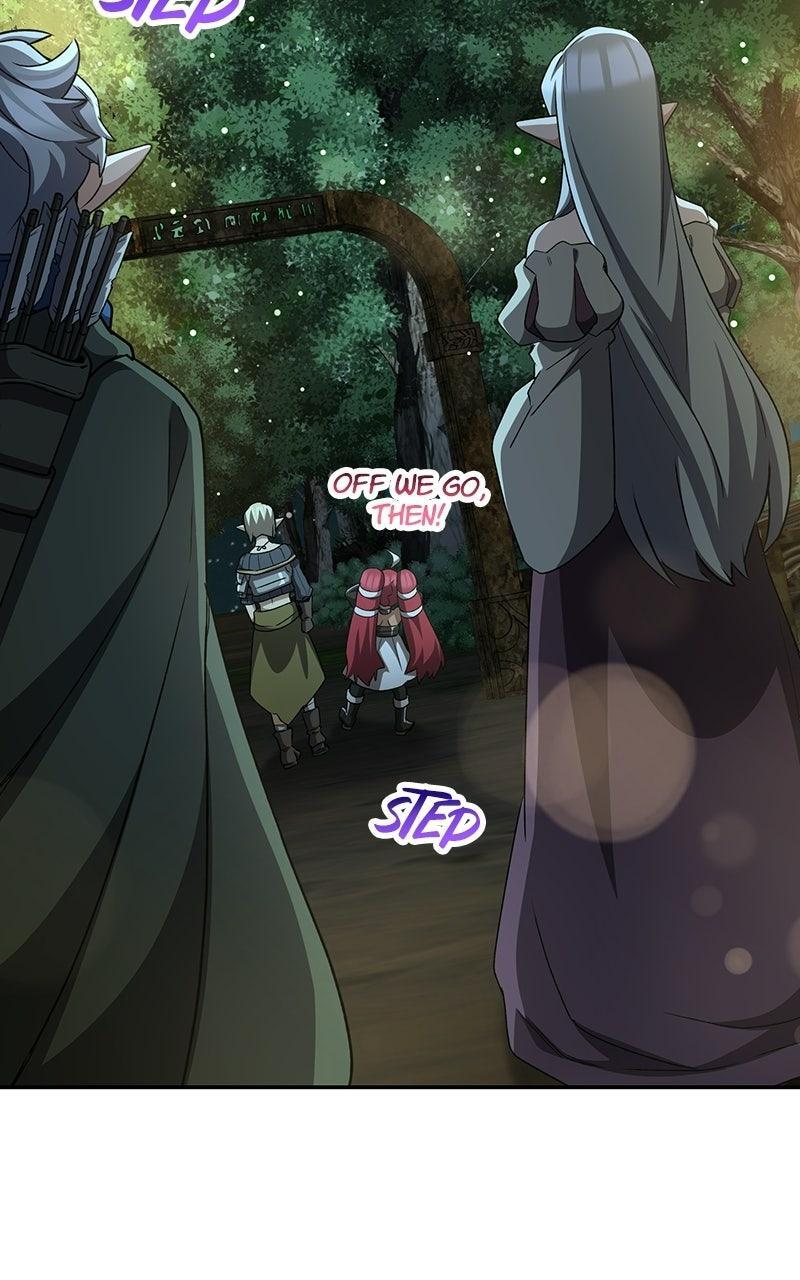 Read Monster Eater Manga Online