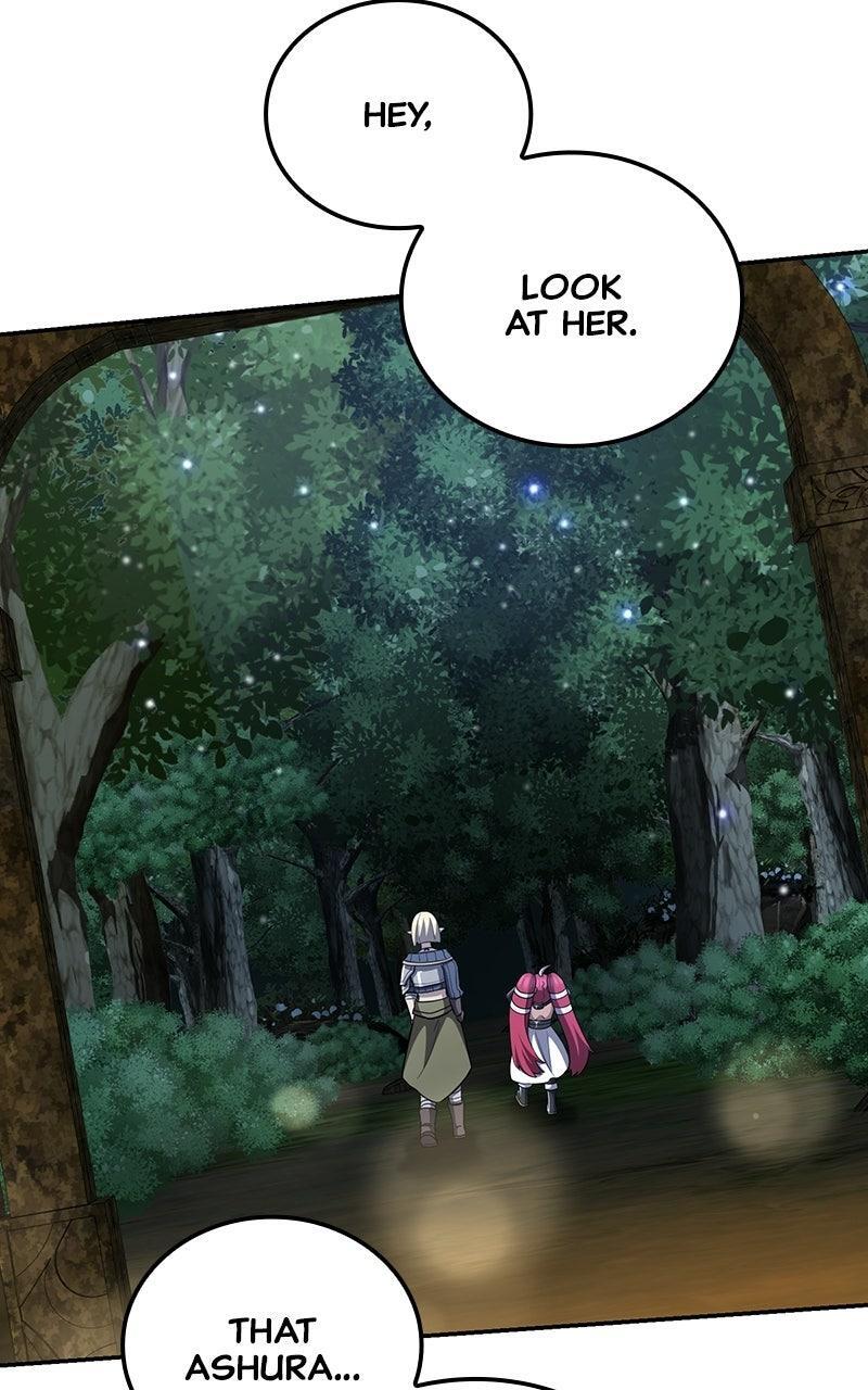 Read Monster Eater Manga Online