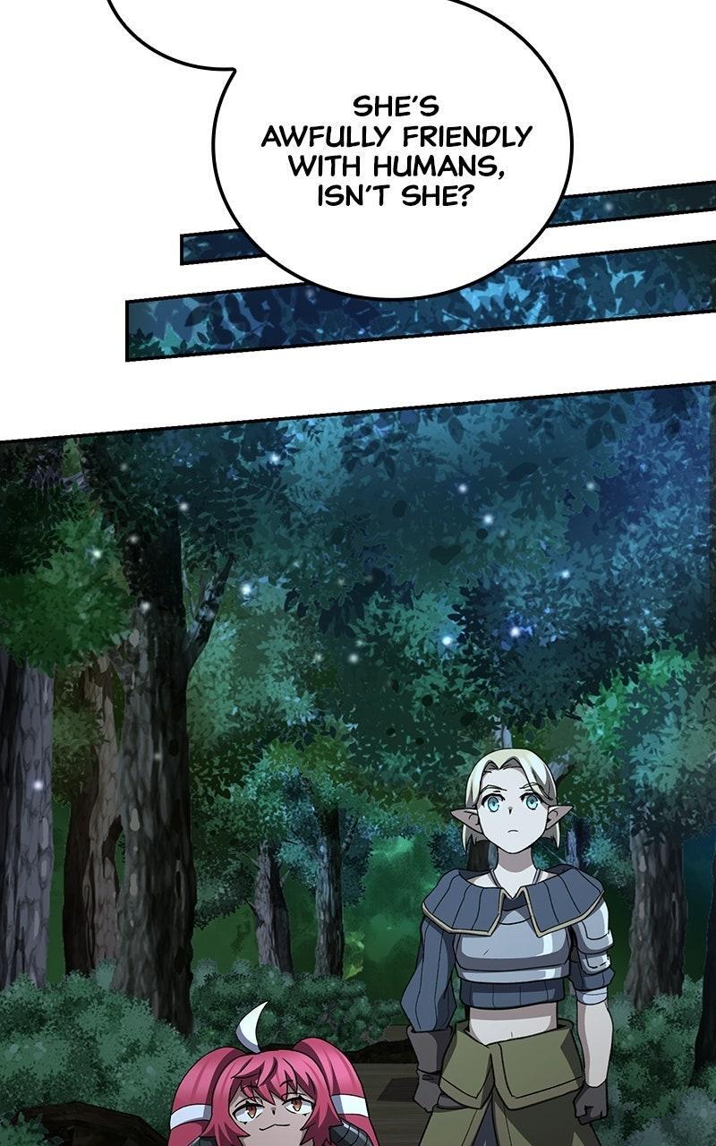 Read Monster Eater Manga Online
