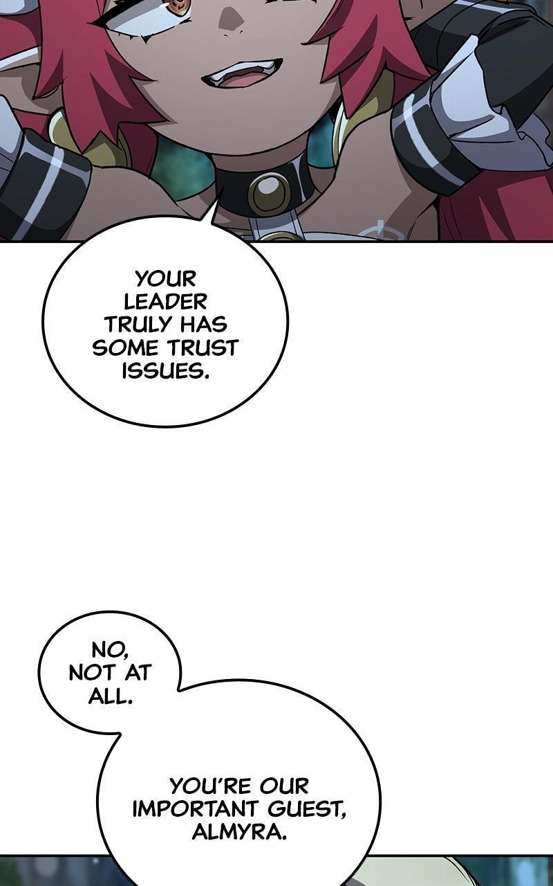 Read Monster Eater Manga Online
