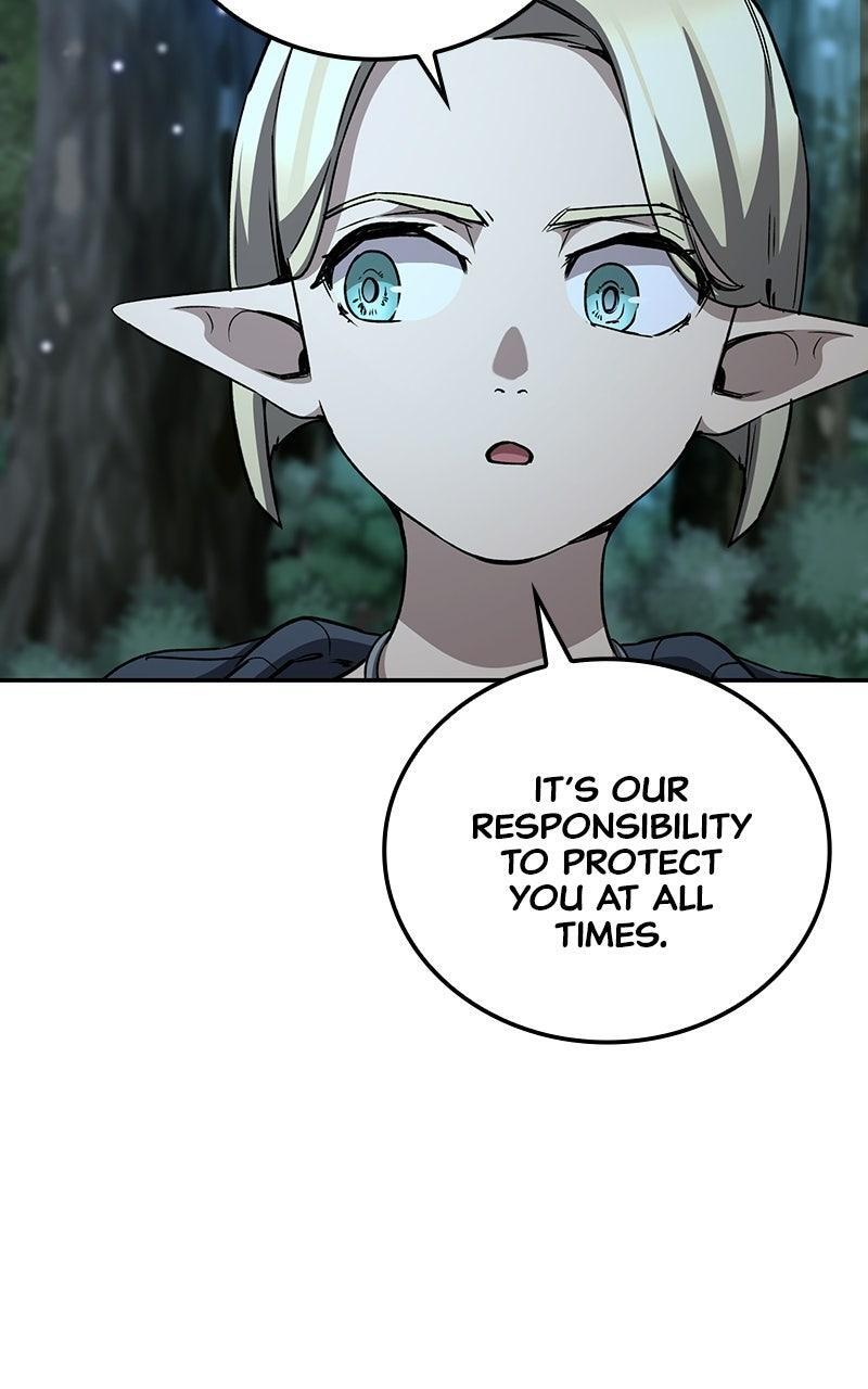 Read Monster Eater Manga Online