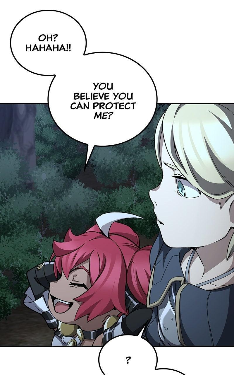 Read Monster Eater Manga Online
