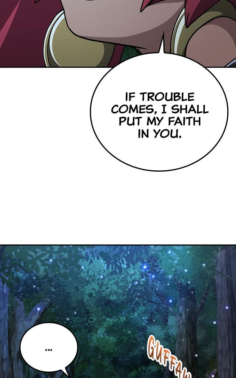 Read Monster Eater Manga Online