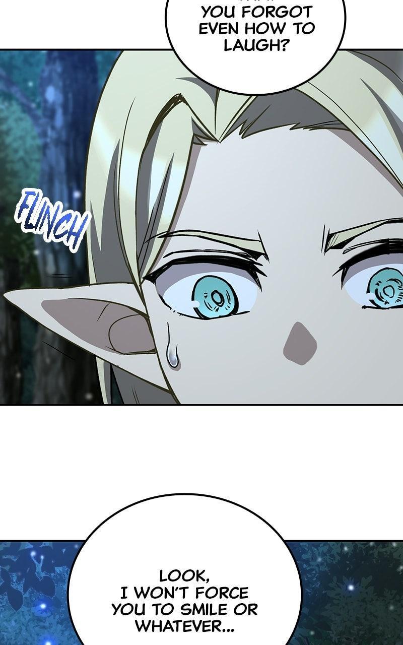 Read Monster Eater Manga Online