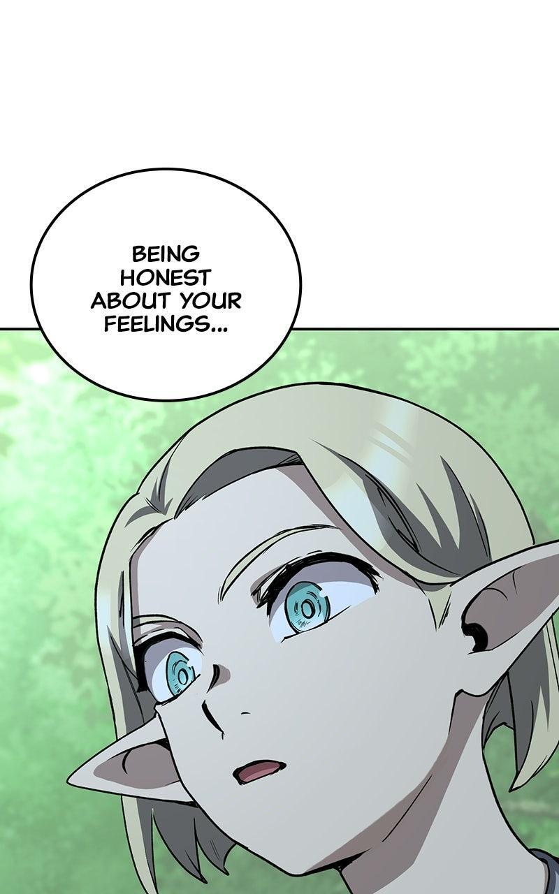 Read Monster Eater Manga Online