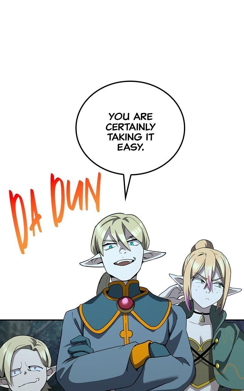 Read Monster Eater Manga Online