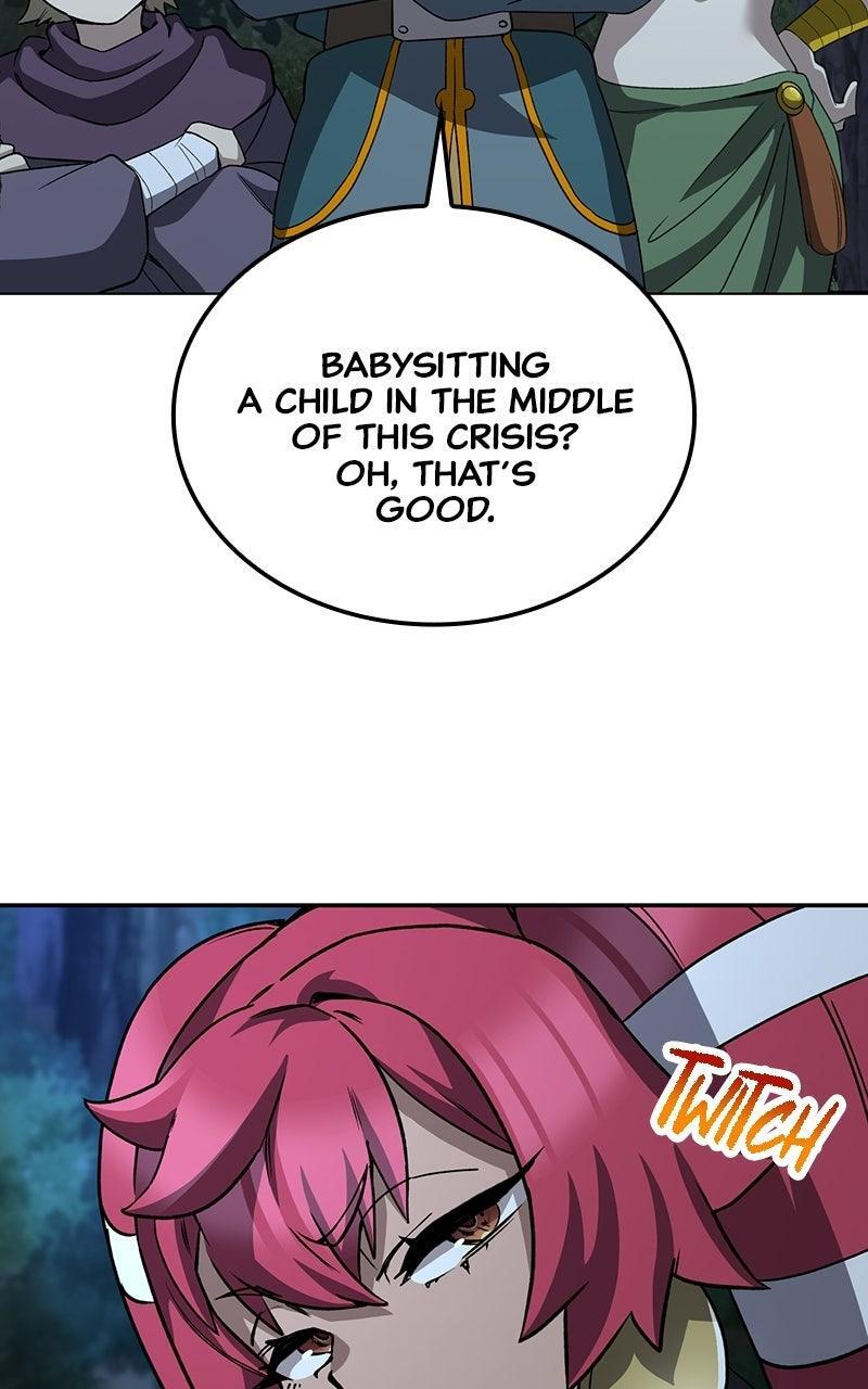Read Monster Eater Manga Online