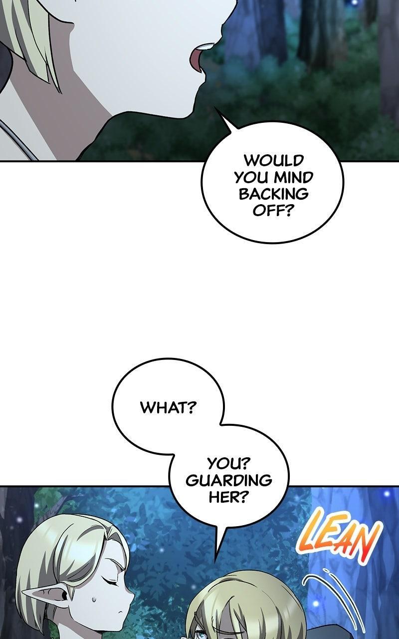 Read Monster Eater Manga Online