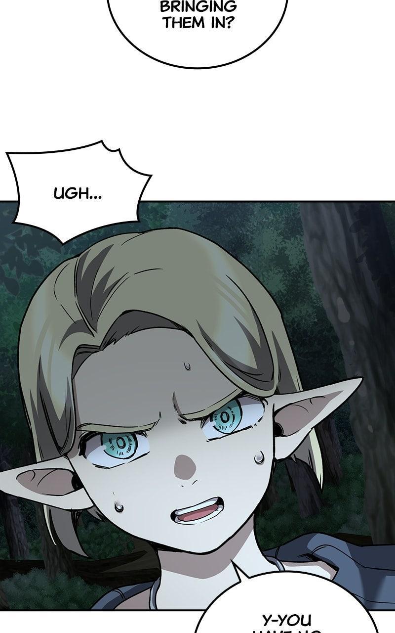 Read Monster Eater Manga Online