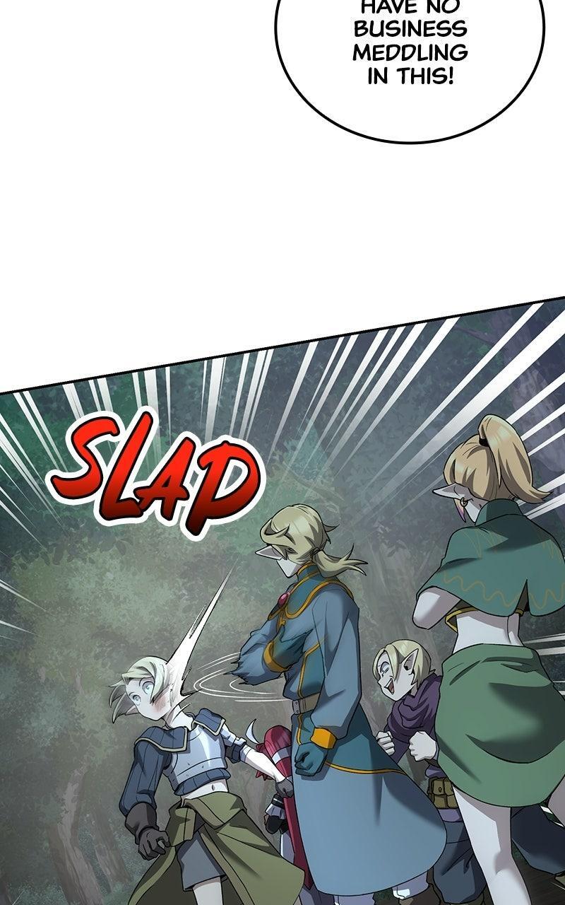 Read Monster Eater Manga Online