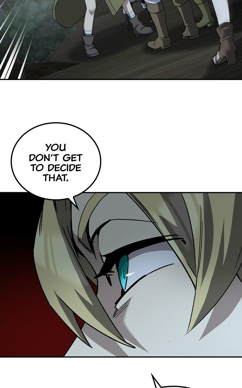 Read Monster Eater Manga Online