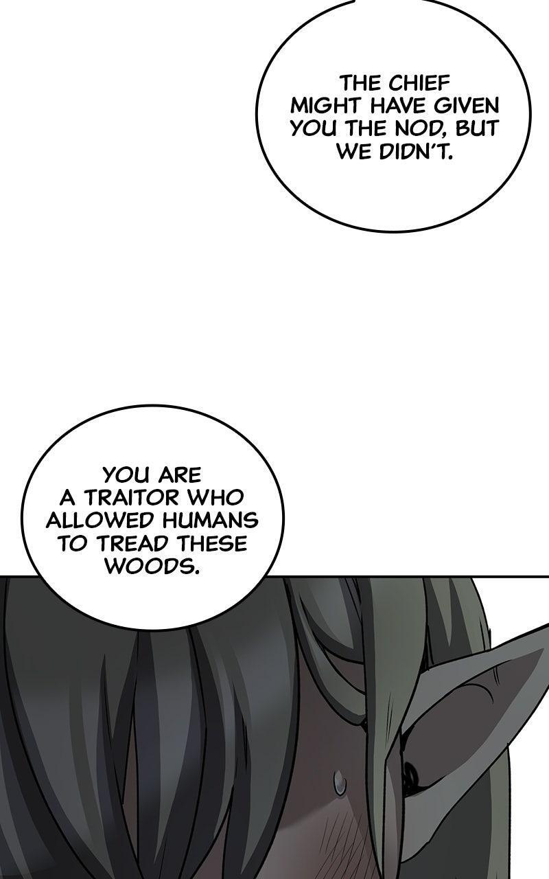 Read Monster Eater Manga Online