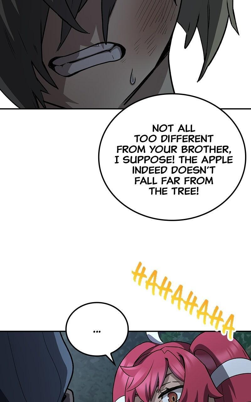 Read Monster Eater Manga Online