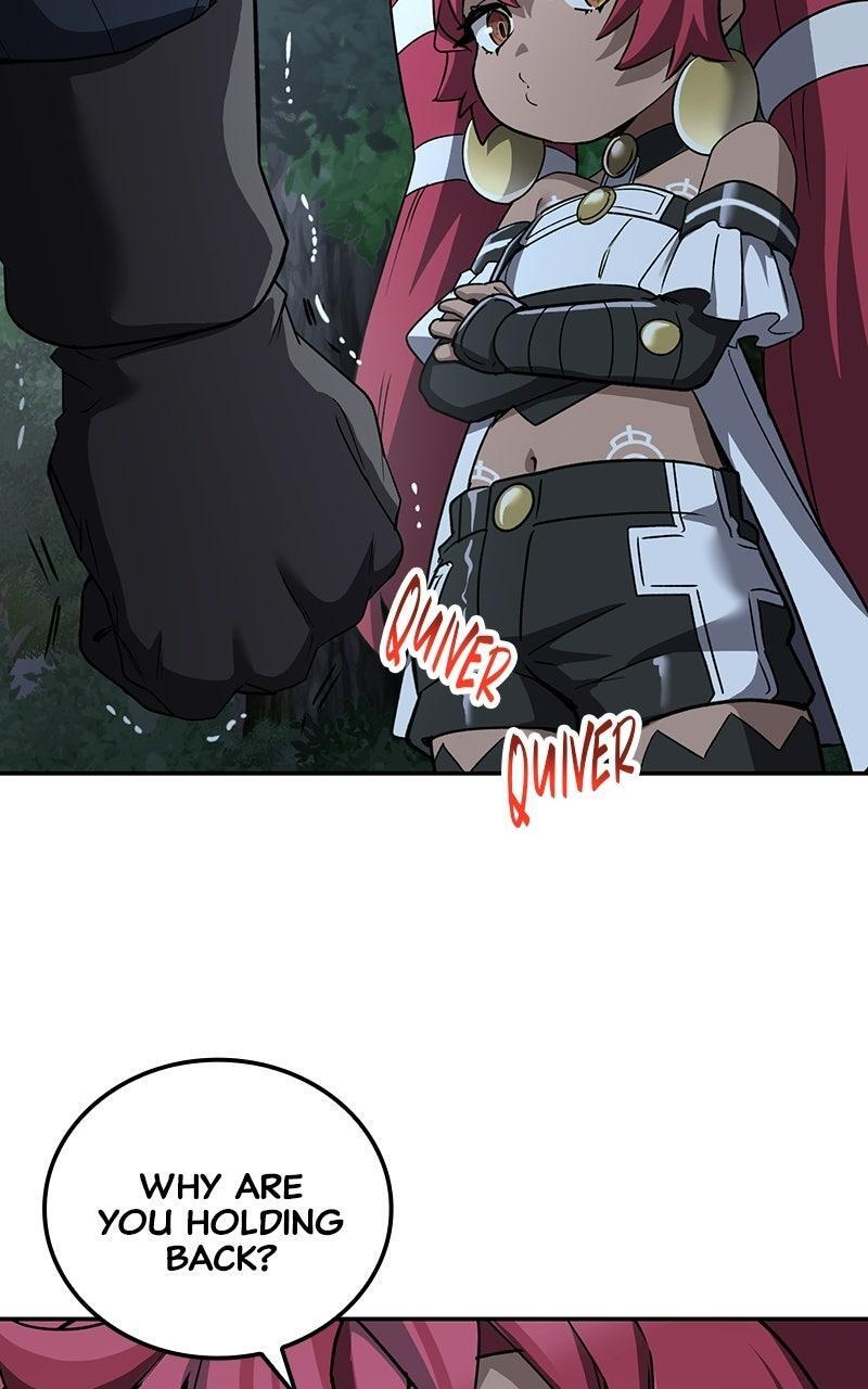 Read Monster Eater Manga Online