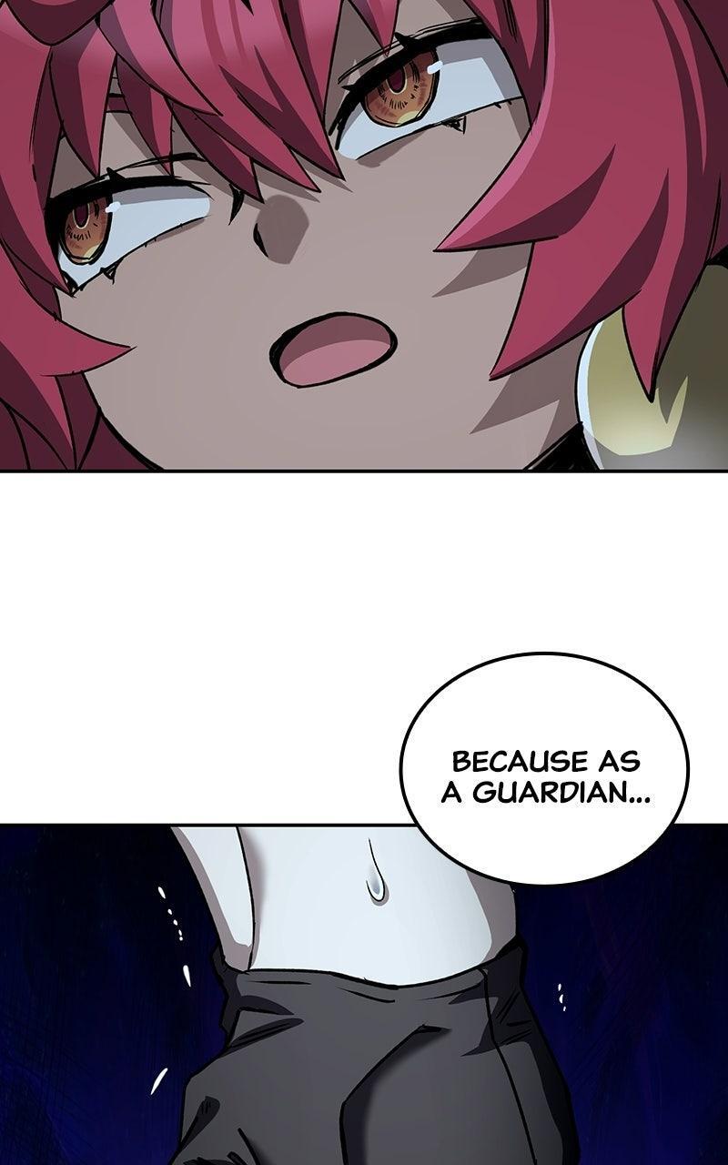 Read Monster Eater Manga Online