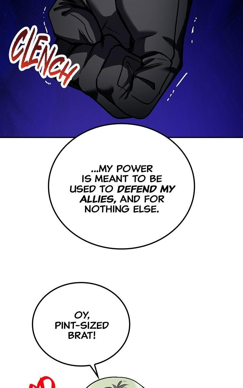 Read Monster Eater Manga Online