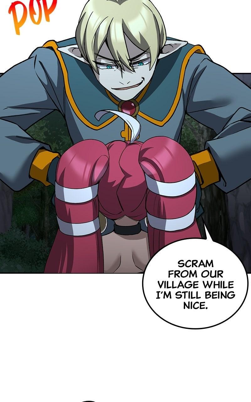 Read Monster Eater Manga Online
