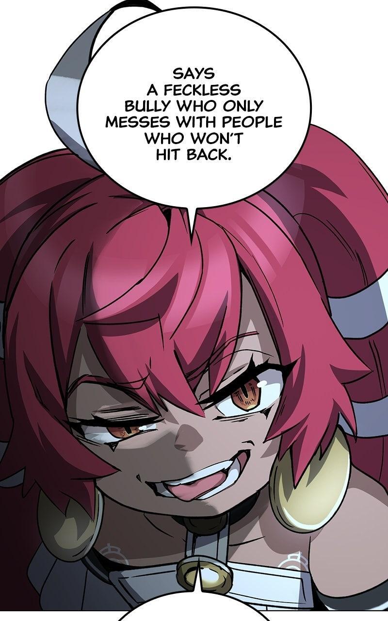 Read Monster Eater Manga Online
