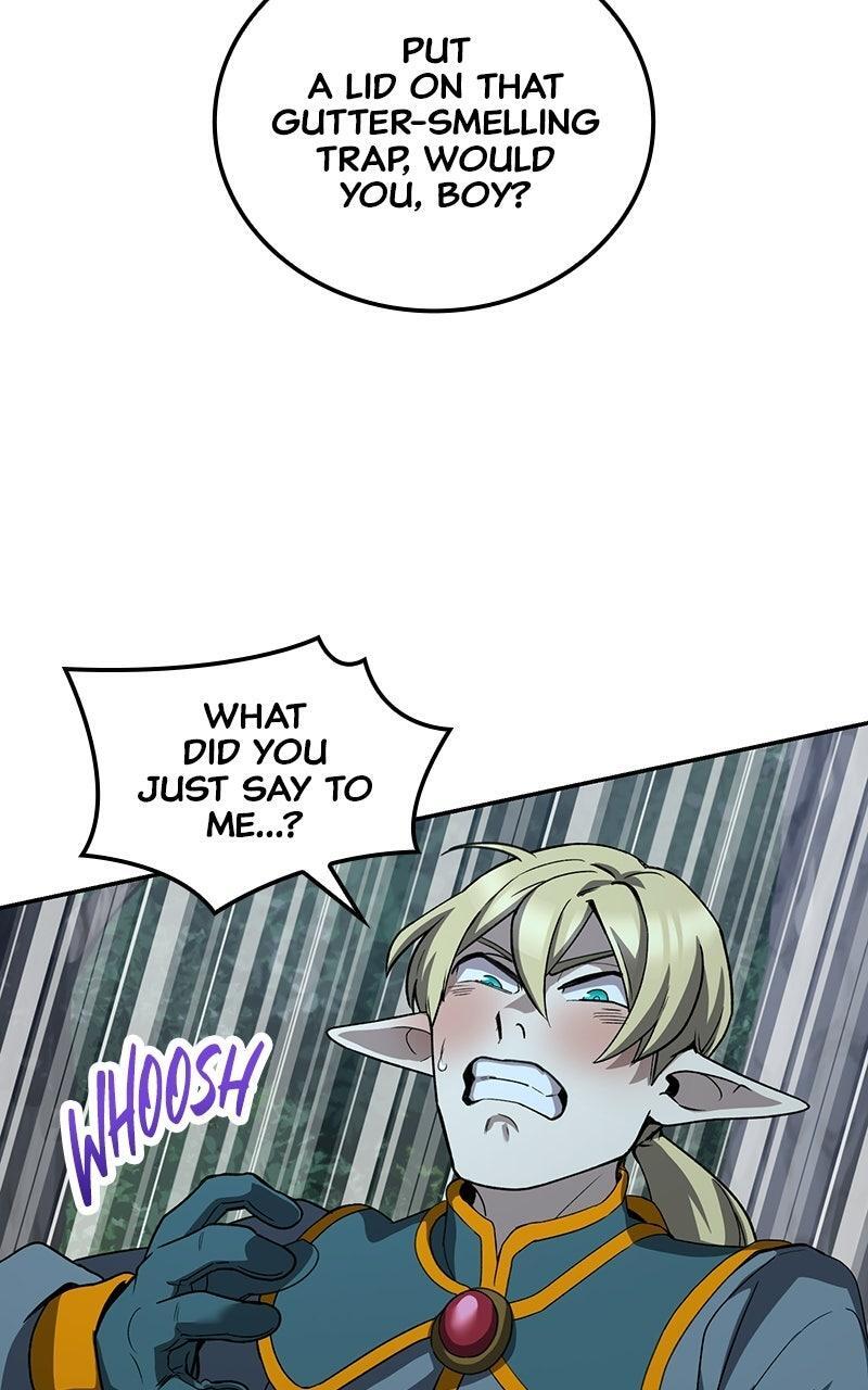 Read Monster Eater Manga Online