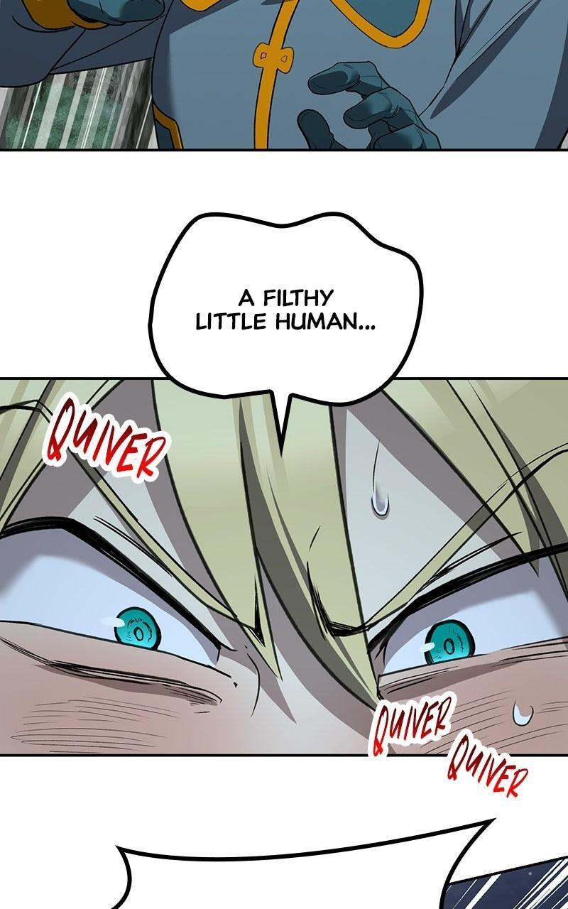 Read Monster Eater Manga Online