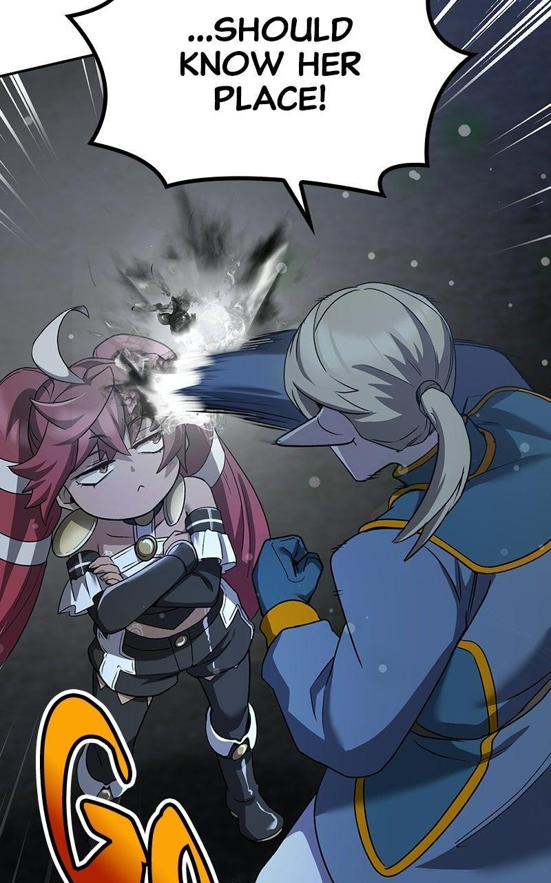 Read Monster Eater Manga Online