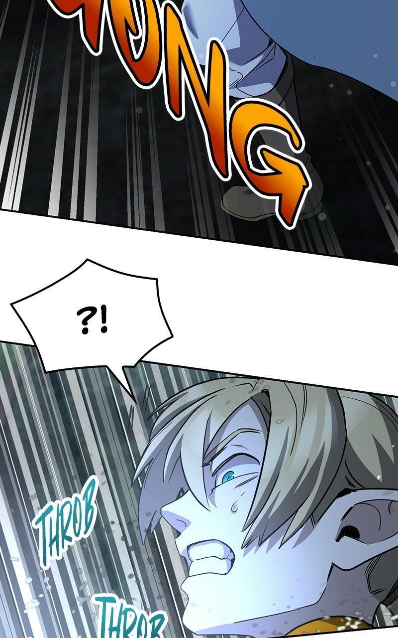 Read Monster Eater Manga Online