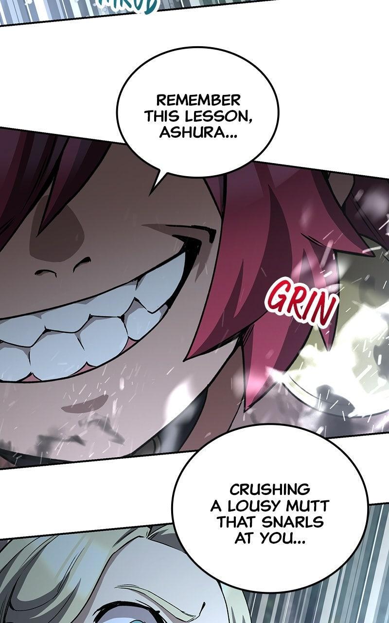 Read Monster Eater Manga Online