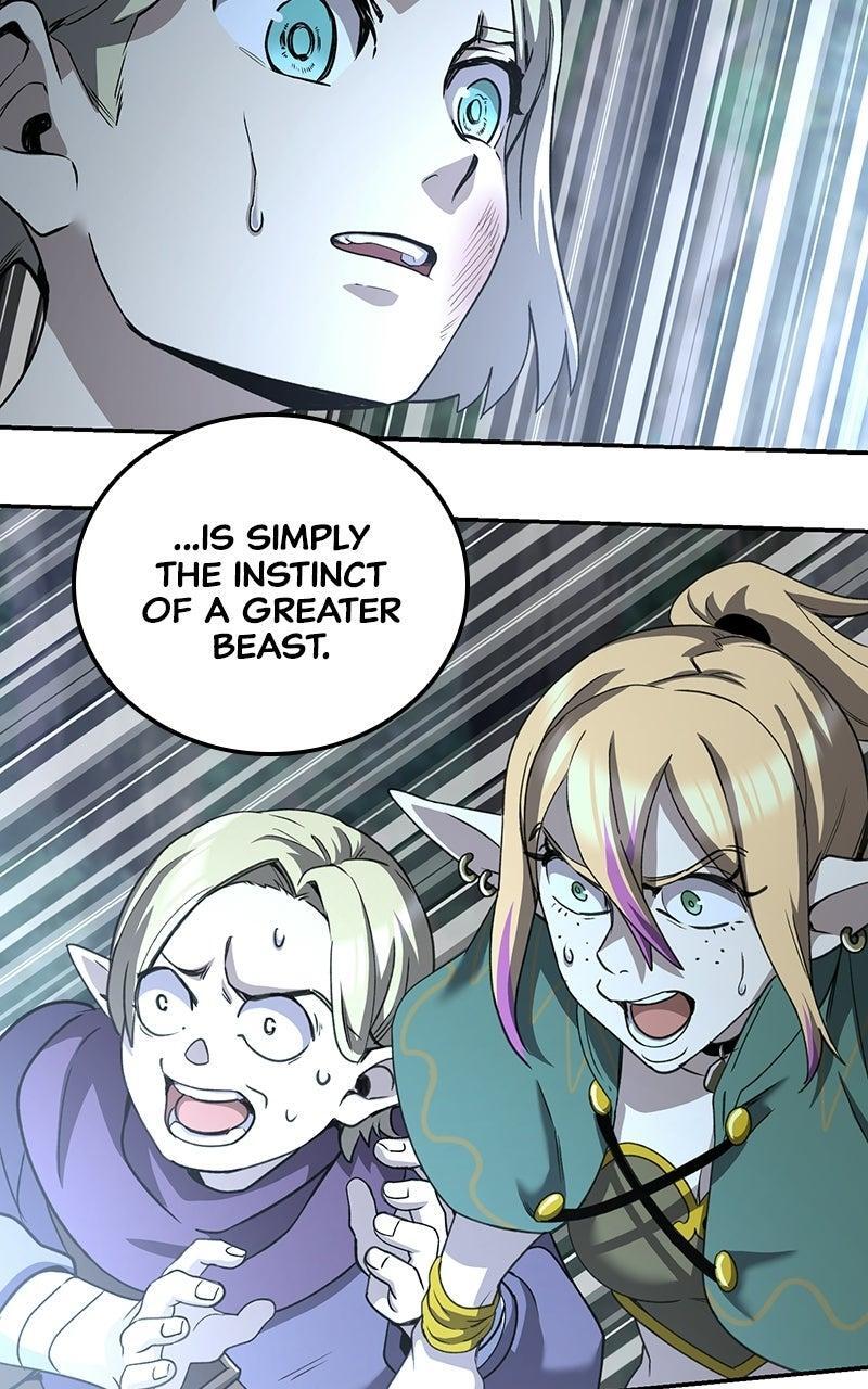 Read Monster Eater Manga Online