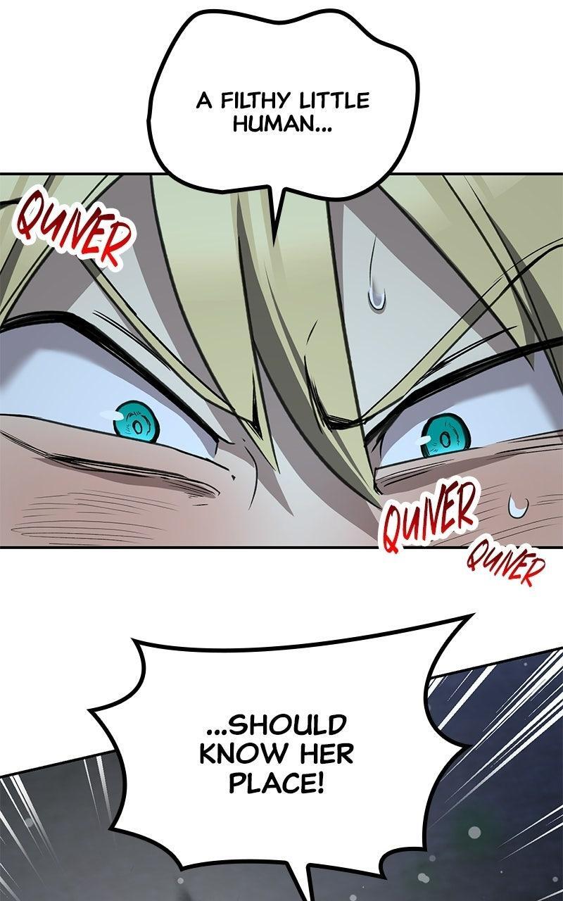 Read Monster Eater Manga Online