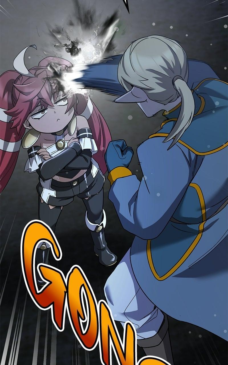 Read Monster Eater Manga Online