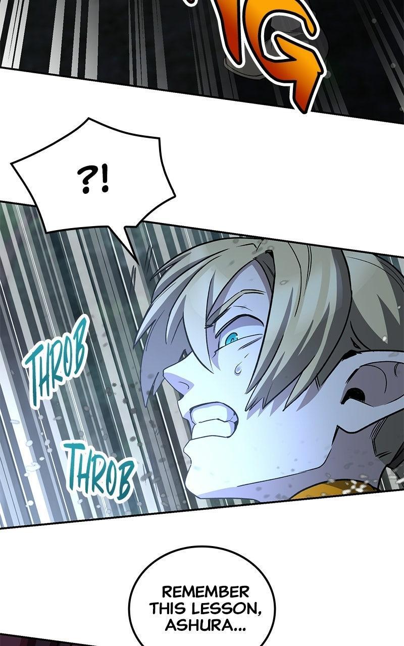 Read Monster Eater Manga Online