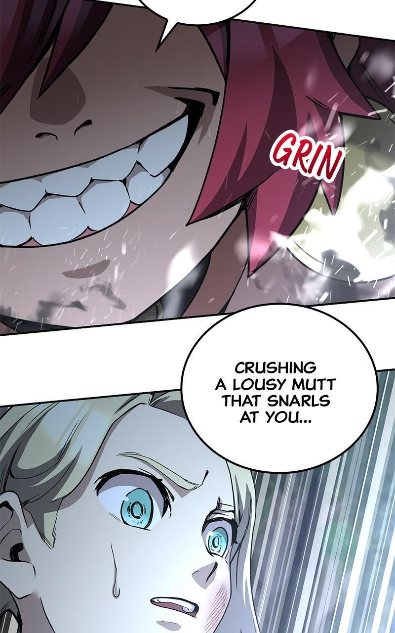 Read Monster Eater Manga Online