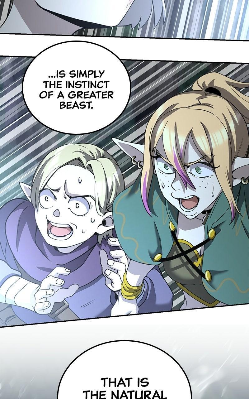 Read Monster Eater Manga Online