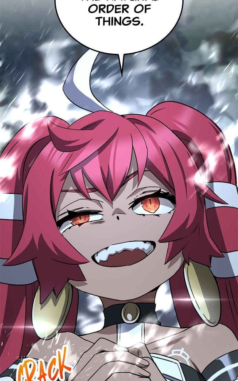 Read Monster Eater Manga Online