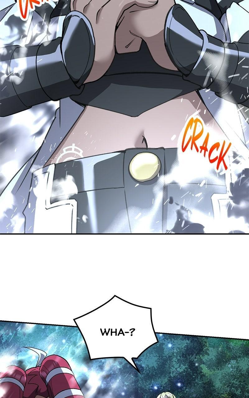 Read Monster Eater Manga Online