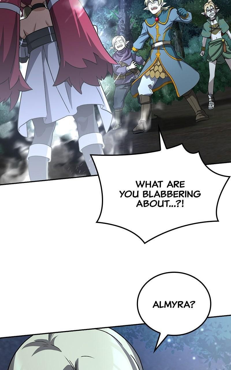 Read Monster Eater Manga Online