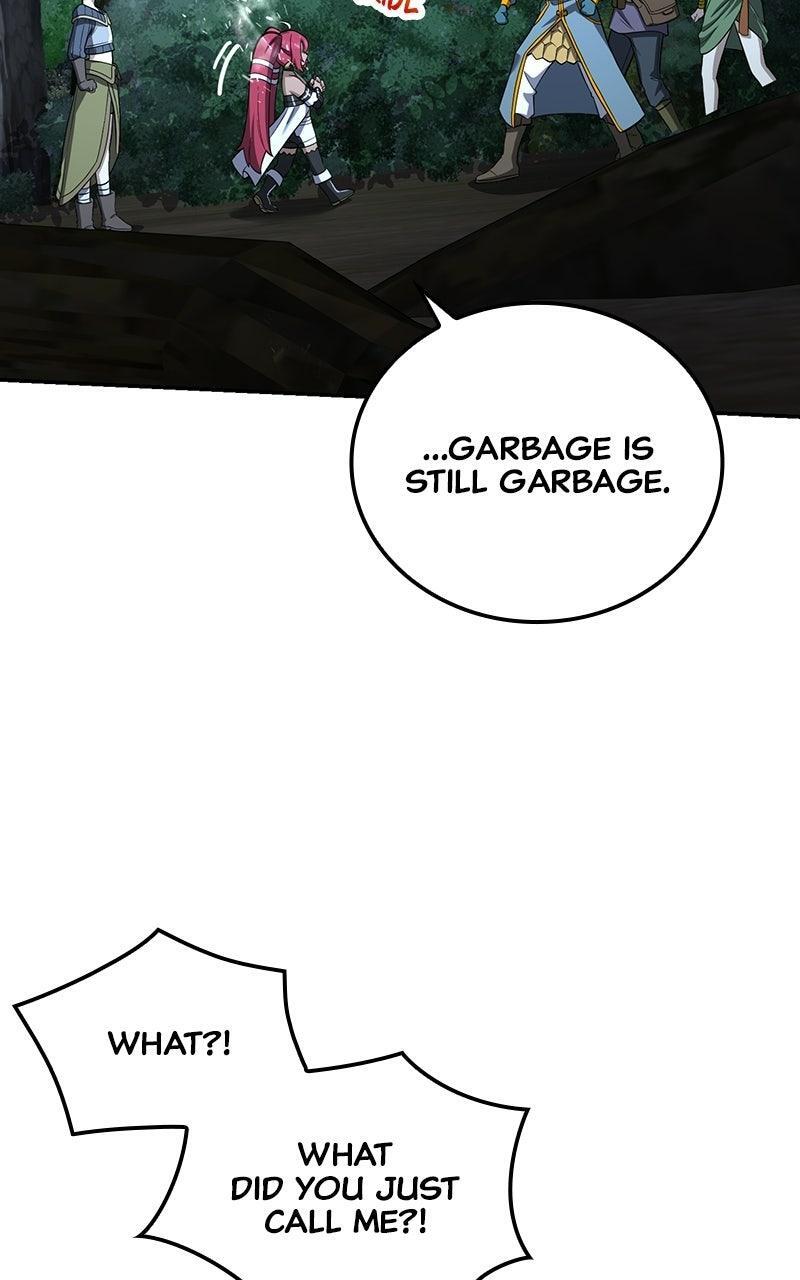 Read Monster Eater Manga Online