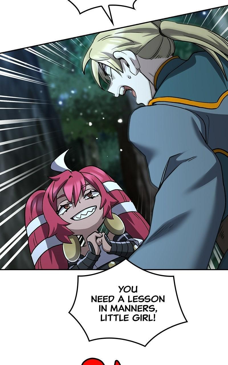 Read Monster Eater Manga Online