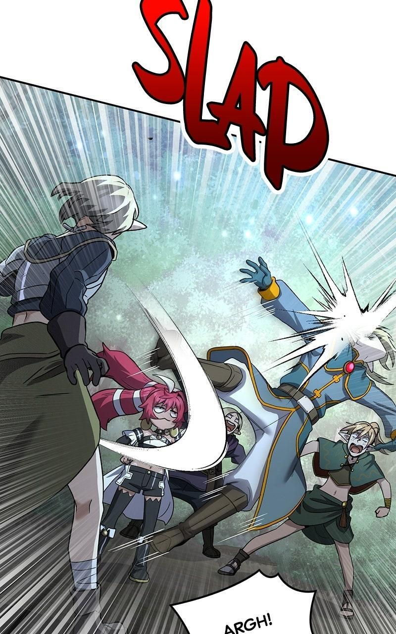 Read Monster Eater Manga Online