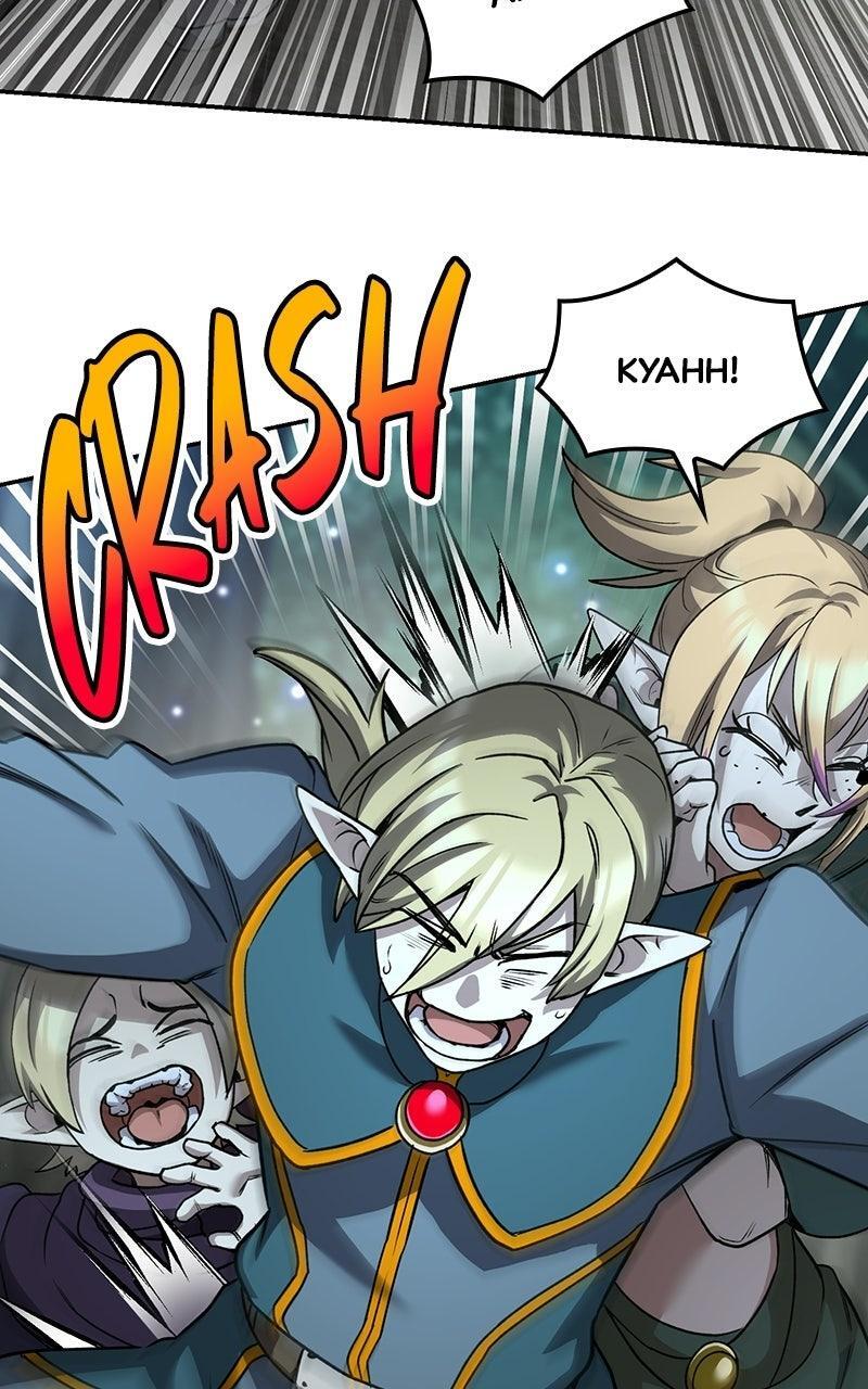 Read Monster Eater Manga Online
