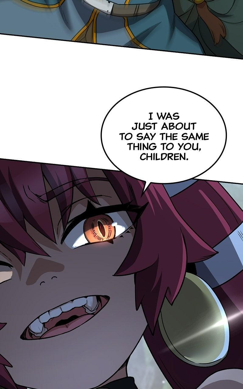 Read Monster Eater Manga Online
