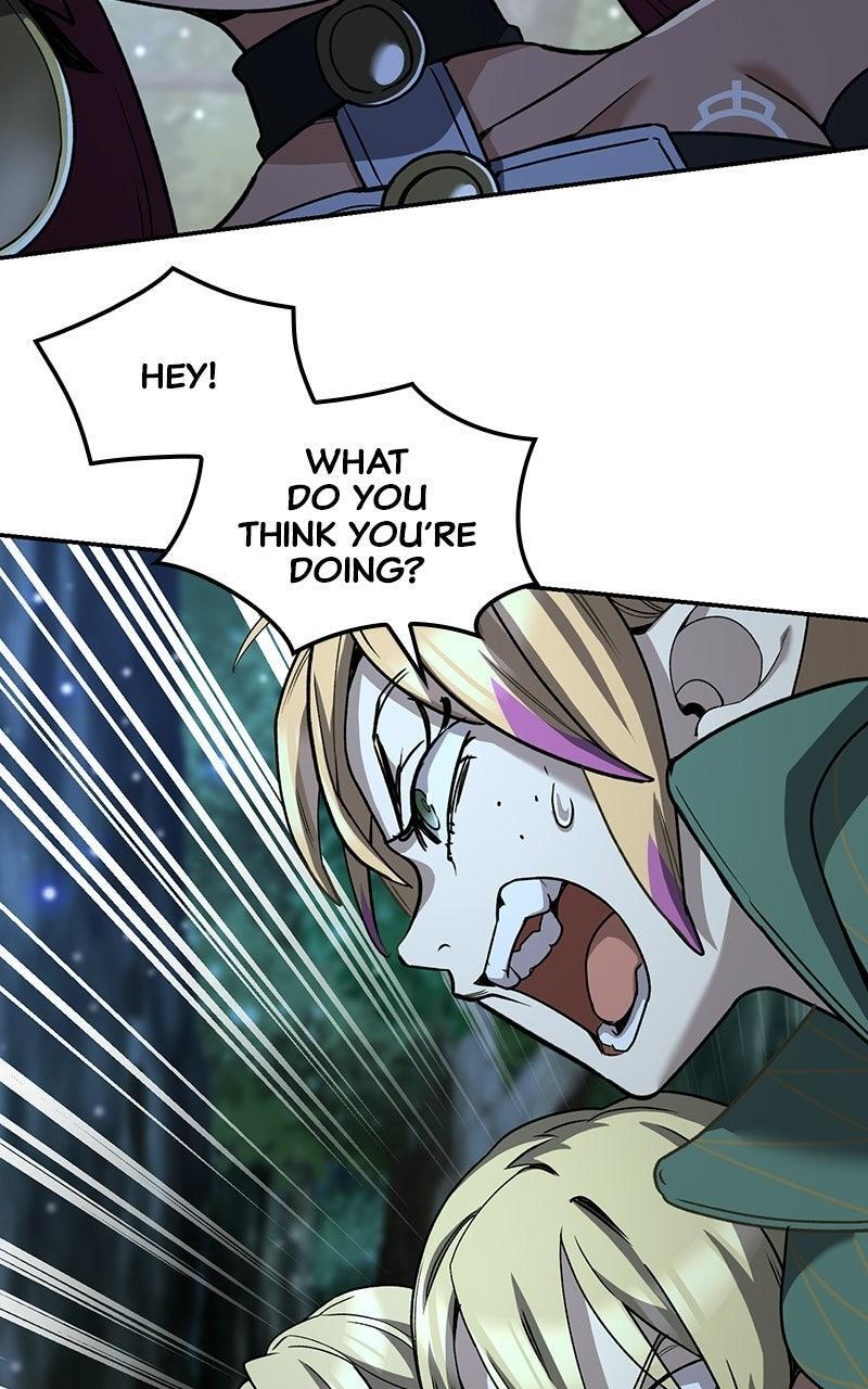 Read Monster Eater Manga Online