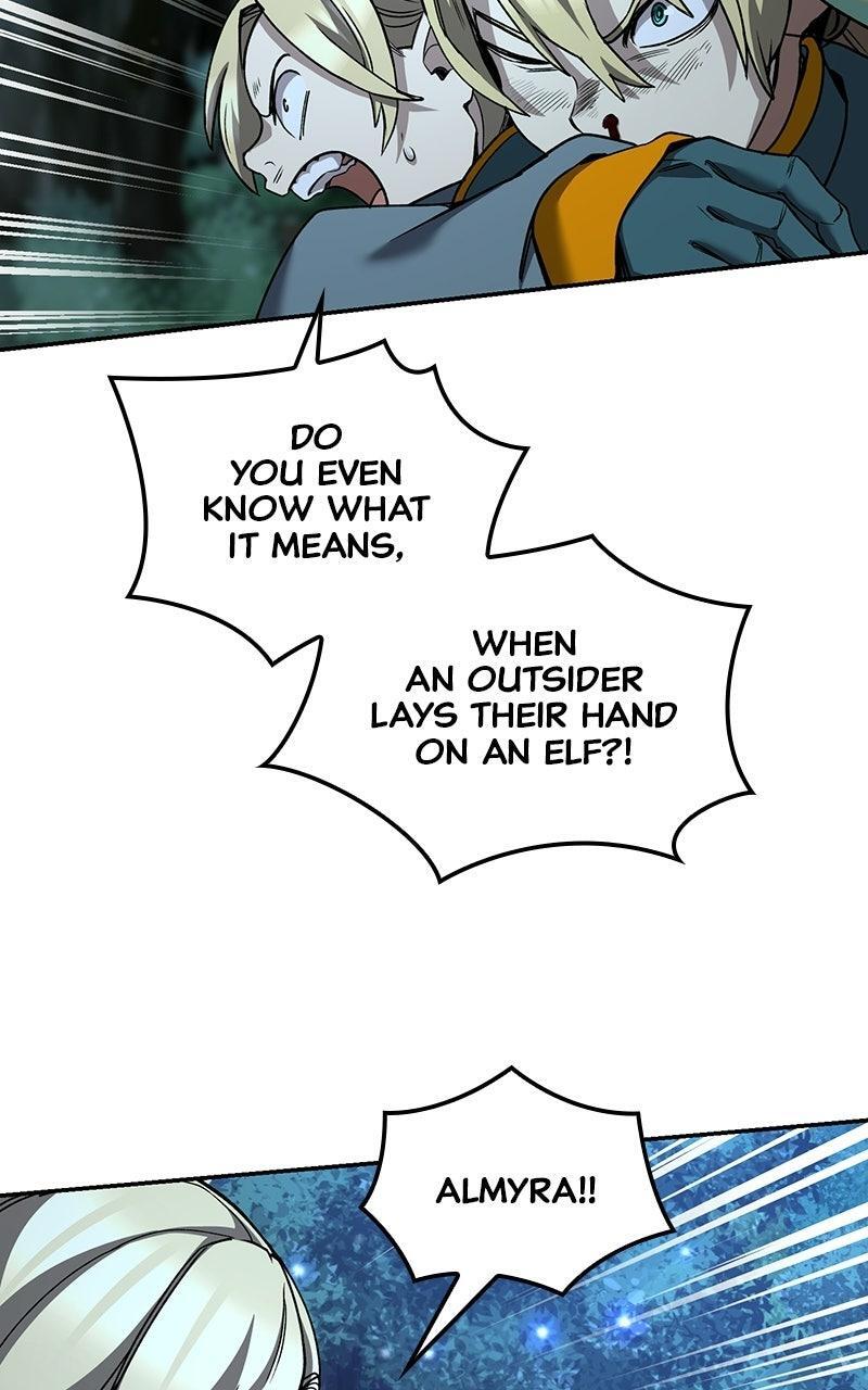 Read Monster Eater Manga Online