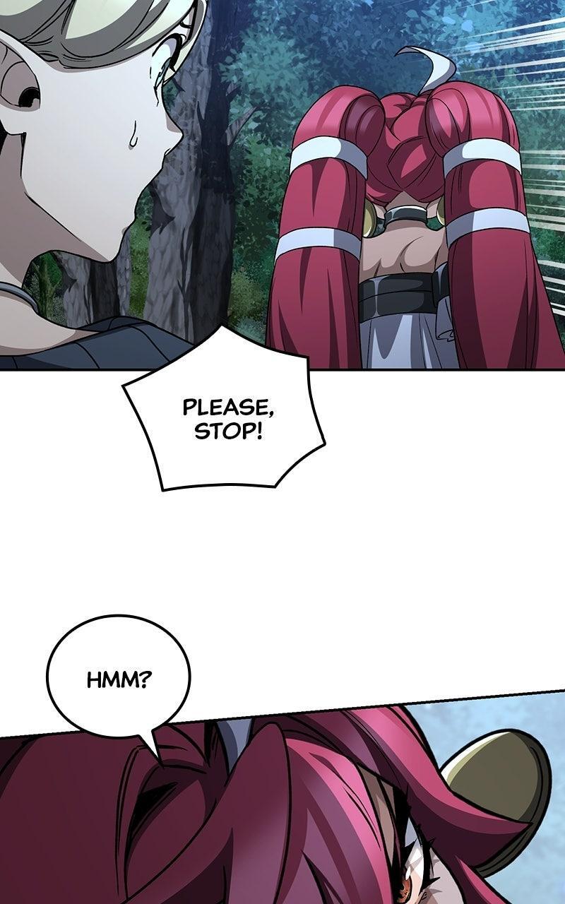 Read Monster Eater Manga Online