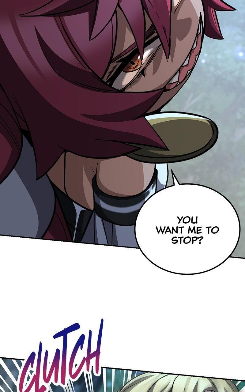 Read Monster Eater Manga Online