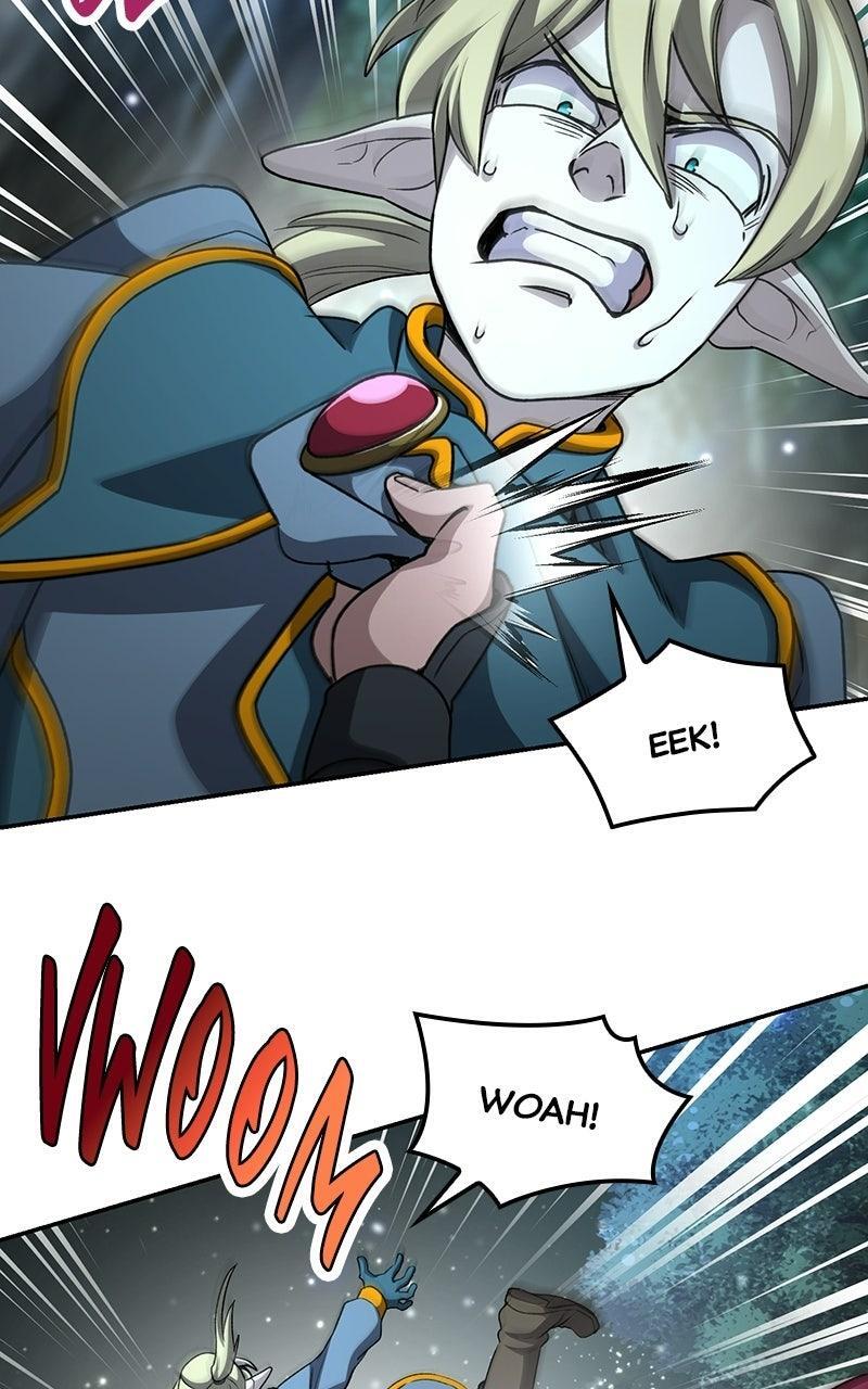 Read Monster Eater Manga Online